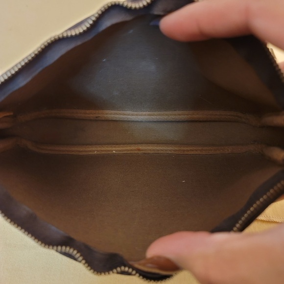 Authentic Louis Vuitton Pochette Accessories SK-372 - Picture 8 of 10